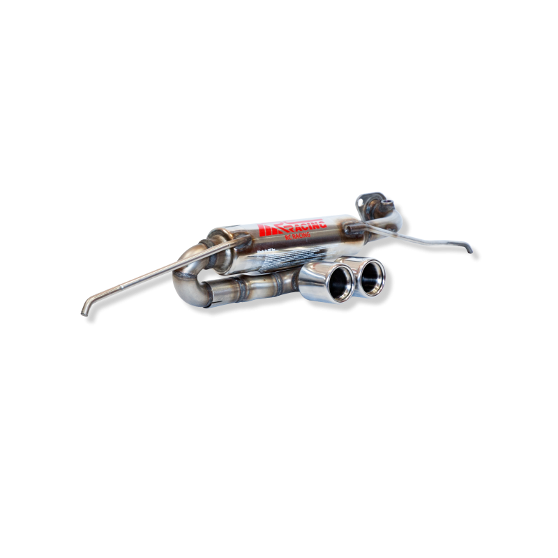 Escape deportivo Rcracing Smart 451 451 70Cv Todos