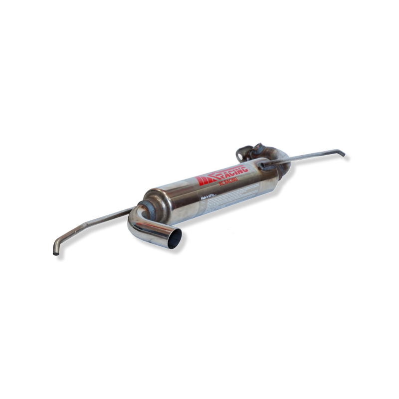 Escape deportivo Rcracing Smart 451 451 70Cv Todos