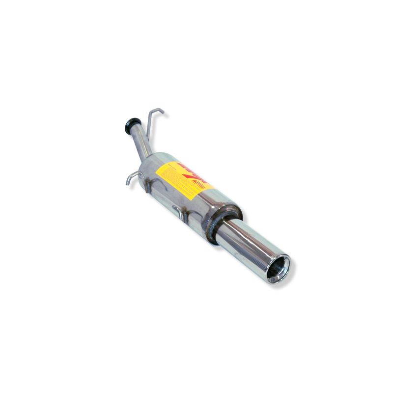 Escape deportivo Rcracing Peugeot 308 1.6I 16V Turbo 150Cv Mºg_5Fx 08_