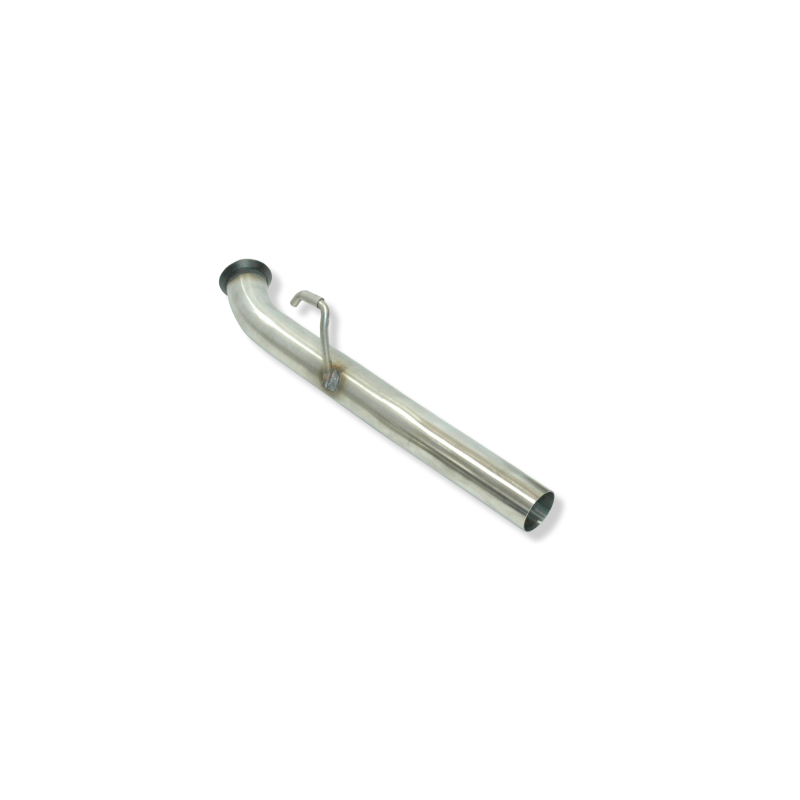 Escape deportivo Rcracing Peugeot 206 Rc 2.0I 16V 180Cv Mºrfx 03_