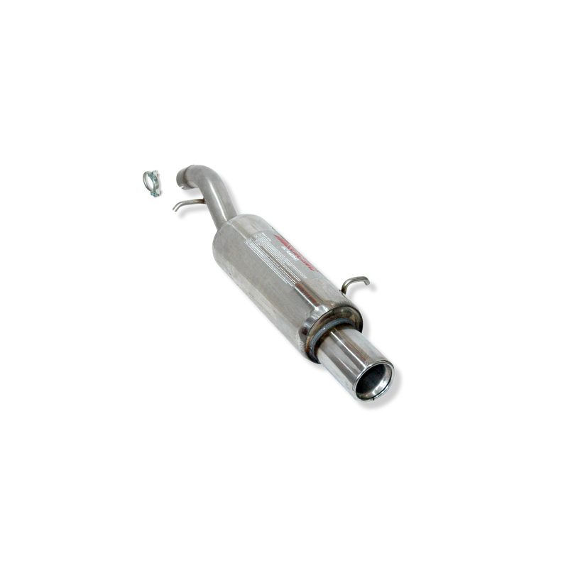 Escape deportivo Rcracing Ford Fiesta St 2.0 16V 150Cv Mºg/N4Jb 07_