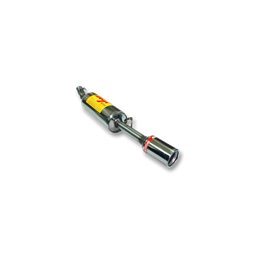 Escape deportivo Rcracing Opel Vectra A 2.0I 8V Berlilna 115Cv Mºc2.0Ne 08/90_08/94