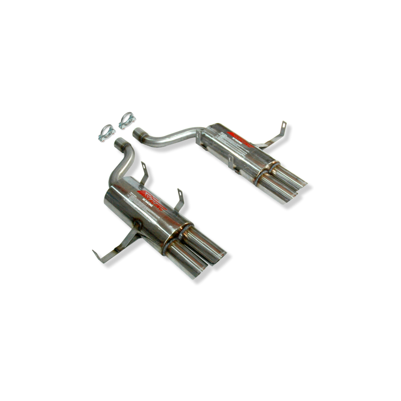 Escape deportivo Rcracing Bmw M5 E_39 5.0 V8 98_04