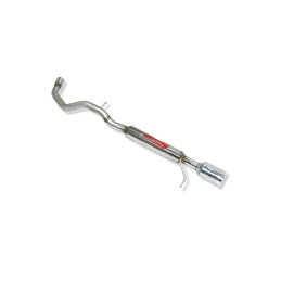 Escape deportivo Rcracing Audi Tt 1.8 20V Turbo 180Cv Mºg_V5 98_