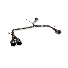 Escape deportivo Rcracing Honda Civic Fk2 Type R 2.0 Turbo V_Tec 310Cv 15