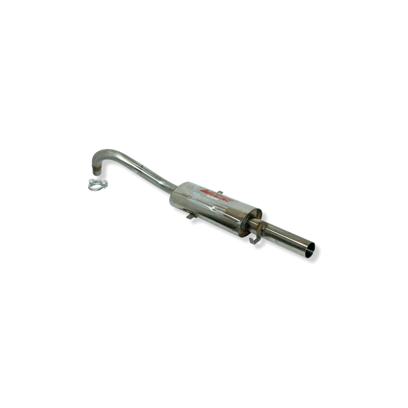 Escape deportivo Rcracing Seat 124 1.2 69