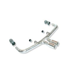 Escape deportivo Rcracing Porsche 718S Boxster (981) 2.5 350Cv Todos