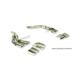 Escape deportivo Rcracing Porsche Macan S 3.0 Tdi V6 258Cv 13_