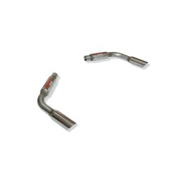 Escape deportivo Rcracing Chevrolet Camaro Ss 6.2I V8 Ls3 432Cv 42278