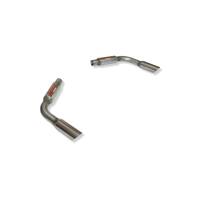 Escape deportivo Rcracing Chevrolet Camaro Ss 6.2I V8 Ls3 432Cv 42278