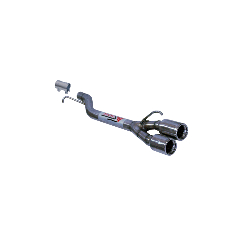 Escape deportivo Rcracing Seat Leon 5F St Cupra Berlina 2.0 Tdi 150Cv 15_