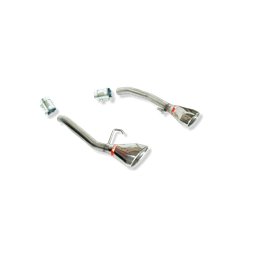 Escape deportivo Rcracing Seat Leon 5F St Cupra Berlina 4*4 2.0 Tsi 300Cv 15_