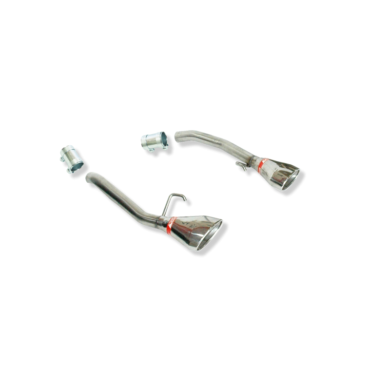 Escape deportivo Rcracing Seat Leon 5F St Cupra Berlina 4*4 2.0 Tsi 300Cv 15_