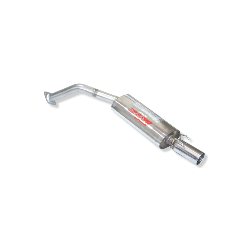 Escape deportivo Rcracing Renault Super 5 1.4 8V Gt Turbo 120Cv Mºc1J 85_91