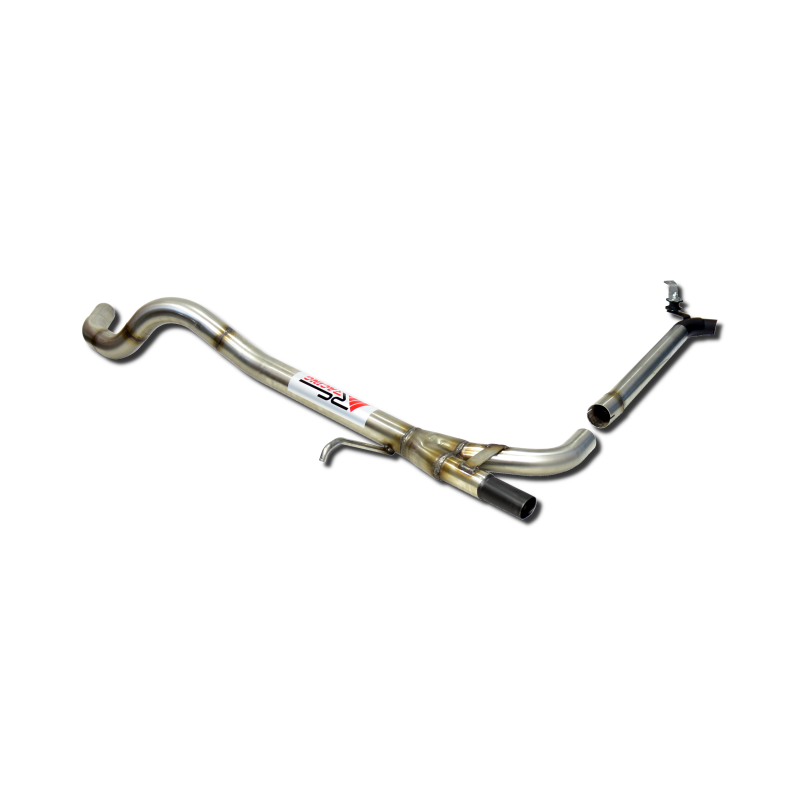 Escape deportivo Rcracing Renault Megane Iv Gt 1.6 Tce 205Cv Mºm5M B4 15_