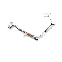 Escape deportivo Rcracing Renault Megane Iv Gt 1.6 Tce 205Cv Mºm5M B4 15_