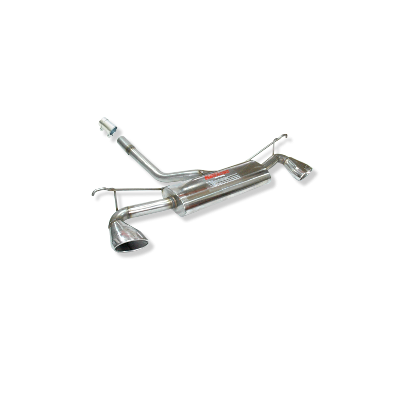 Escape deportivo Rcracing Volkswagen Touareg 7L 3.2I Vr6 240Cv 44715