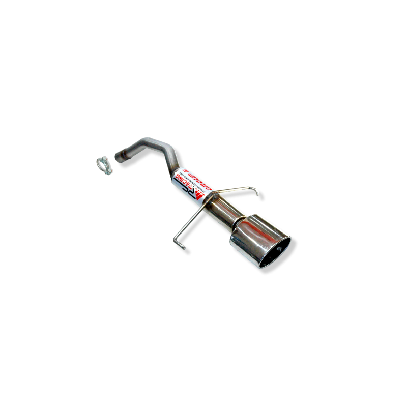 Escape deportivo Rcracing Alfa Romeo 937 Gt 1.8 Gt 140Cv Mºar32205 5