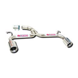 Escape deportivo Rcracing Seat Leon 5F 1.4 Tsi Fr Kit Aerodinamico 150Cv Mºcze 18_