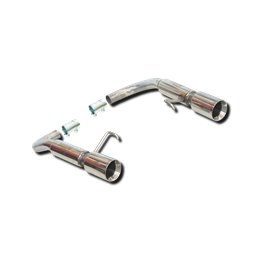 Escape deportivo Rcracing Ford Mustang Coupé 3.7 V6 305Cv 15_