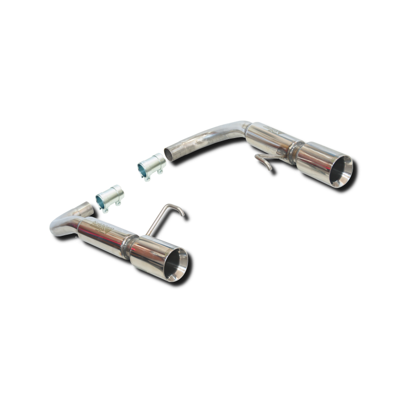 Escape deportivo Rcracing Ford Mustang Coupé 3.7 V6 305Cv 15_