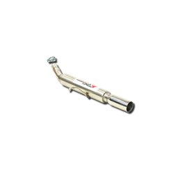 Escape deportivo Rcracing Renault Clio Iv 0.9 Tce 12V 90Cv Todos