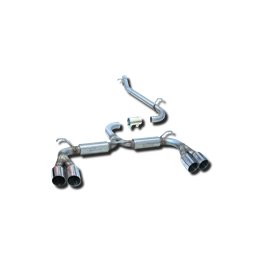 Escape deportivo Rcracing Cupra Ateca 2.0 Tfsi 4*4 300Cv 19_