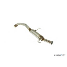 Escape deportivo Rcracing Renault Clio 1.8I 16V 91_92