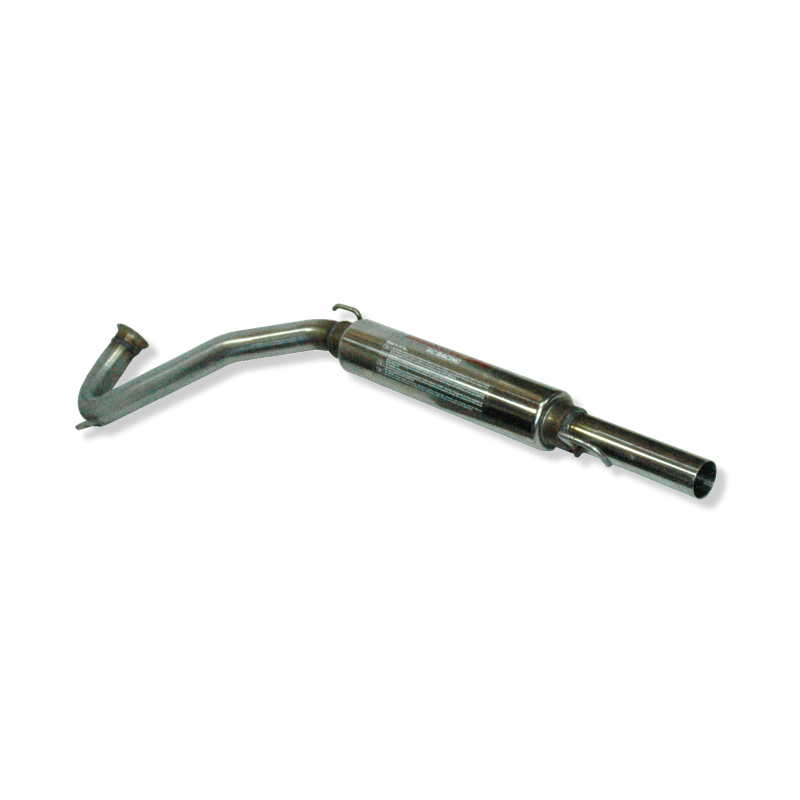 Escape deportivo Rcracing Renault Clio Williams 2.0I 16V 150Cv Mºf7R 05/93_96