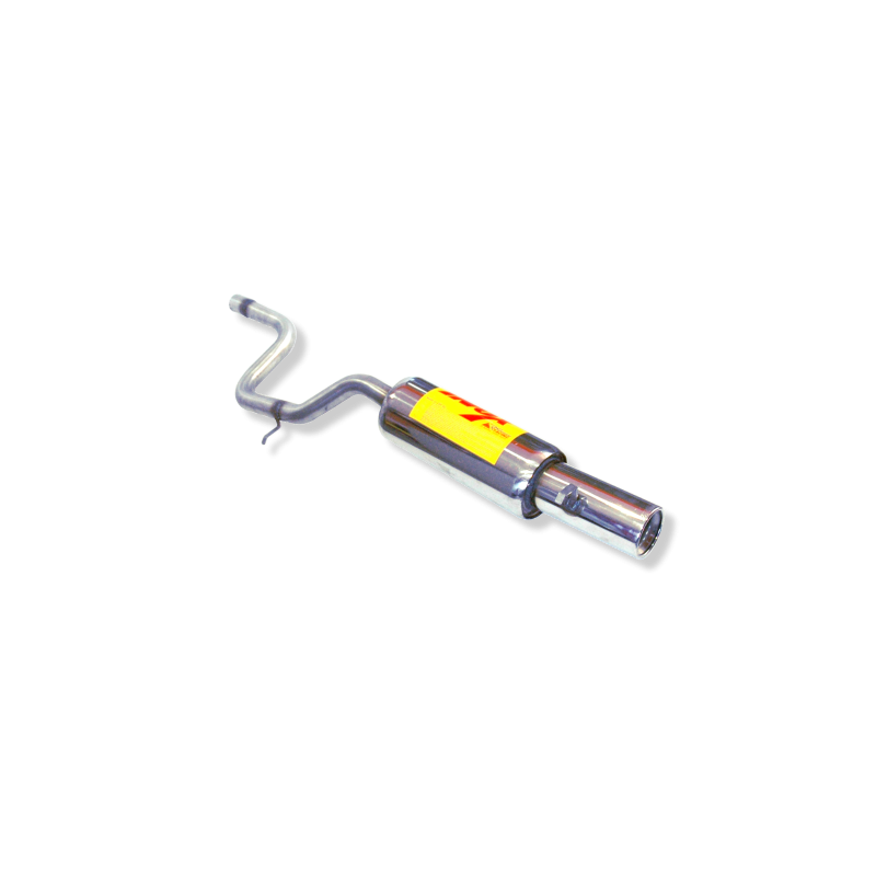 Escape deportivo Rcracing Fiat Uno Turbo 86_