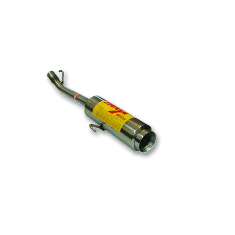 Escape deportivo Rcracing Volkswagen Golf Iii 1.6I 8V 100Cv Mºaek 91_98