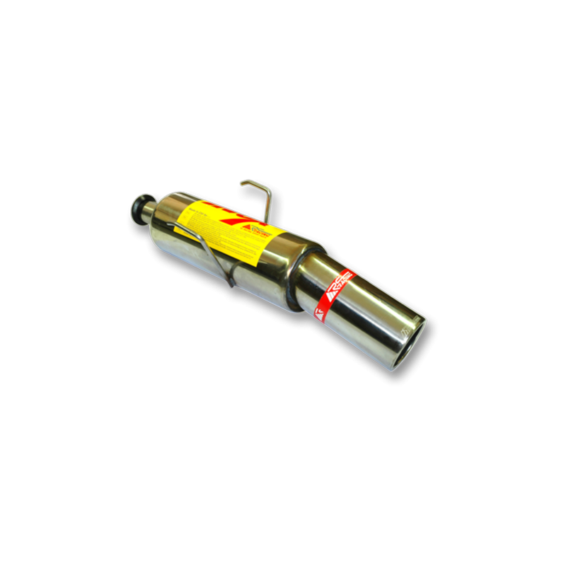 Escape deportivo Rcracing Peugeot 106 1.6I 8V Rallye 100Cv Mºu5J 96_99