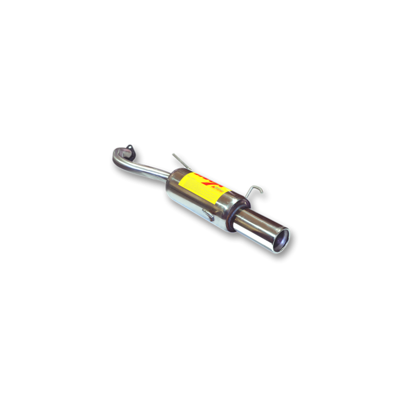 Escape deportivo Rcracing Toyota Celica 1.8I 16V 115Cv Mº7Afe 11/93_08/99