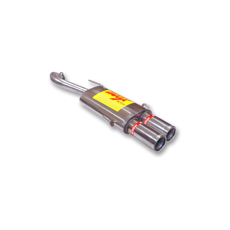 Escape deportivo Rcracing Toyota Celica 1.8I 16V 115Cv Mº7Afe 11/93_08/99