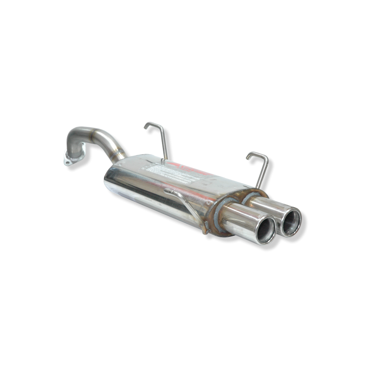 Escape deportivo Rcracing Toyota Celica 2.0I 16V 150Cv Mº3Sge Todos