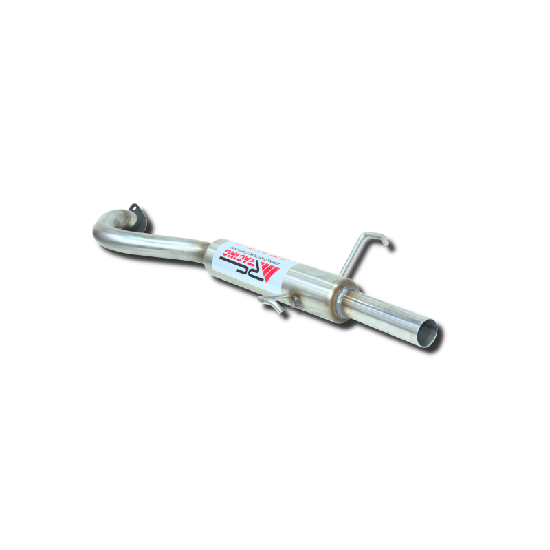 Escape deportivo Rcracing Toyota Celica 1.8I 16V 115Cv Mº7Afe 11/93_08/99