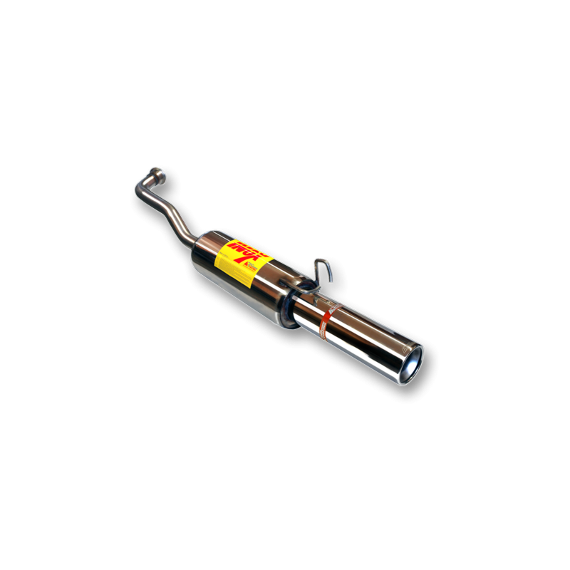 Escape deportivo Rcracing Renault 19 Chamade 1.8I 16V 135Cv Mºf7P 09/90_96