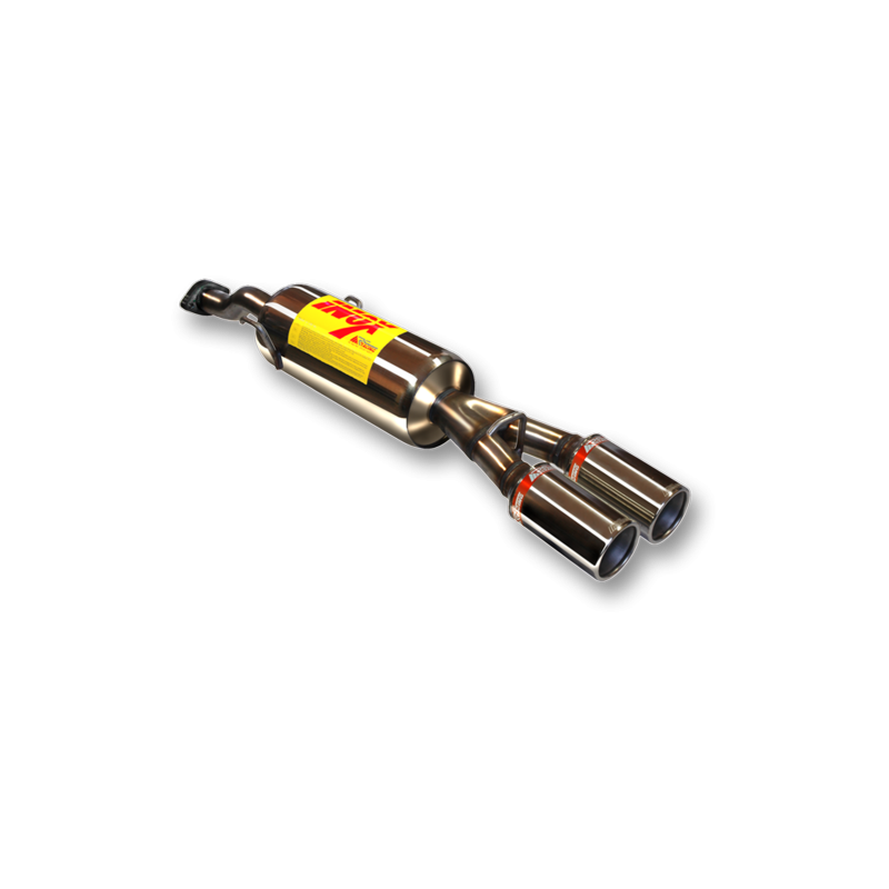 Escape deportivo Rcracing Rover 414 414 90_