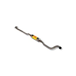 Tramo interemedio Rcracing Opel Corsa A 1.6 8V Gsi _93