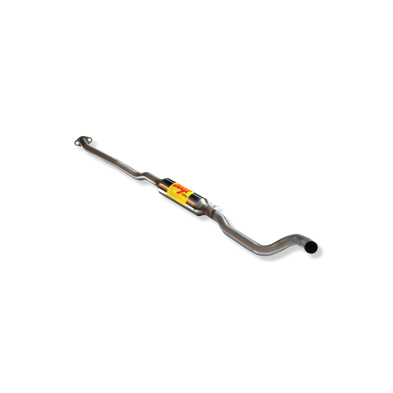 Tramo interemedio Rcracing Opel Corsa A 1.6 8V Gsi _93