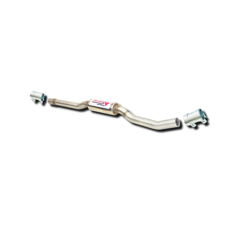 Tramo interemedio Rcracing Audi A3 S3 1.8 Turbo 4*4 210Cv Mºapy 99_02