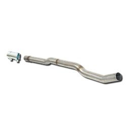 Tramo interemedio Rcracing Audi A3 S3 1.8 Turbo 4*4 210Cv Mºapy 99_02