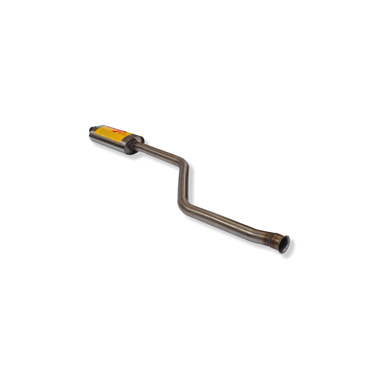 Tramo interemedio Rcracing Citroën Xsara 1.6I 8V 98_00