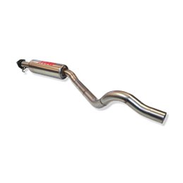 Tramo interemedio Rcracing Opel Kadett E 2.0 16V Gsi 150Cv 88_09/91