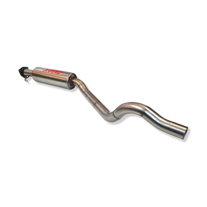 Tramo interemedio Rcracing Opel Kadett E 2.0 16V Gsi 150Cv 88_09/91