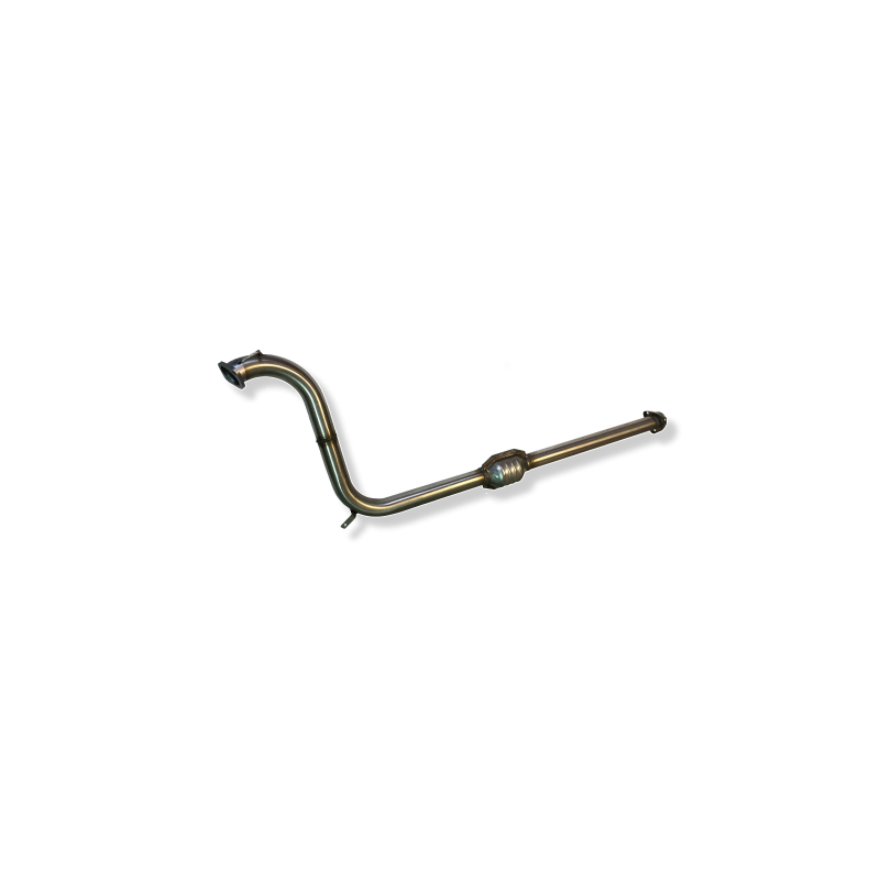 Tramo interemedio Rcracing Renault Super 5 1.4 8V Gt Turbo 120Cv Mºc1J 85_91