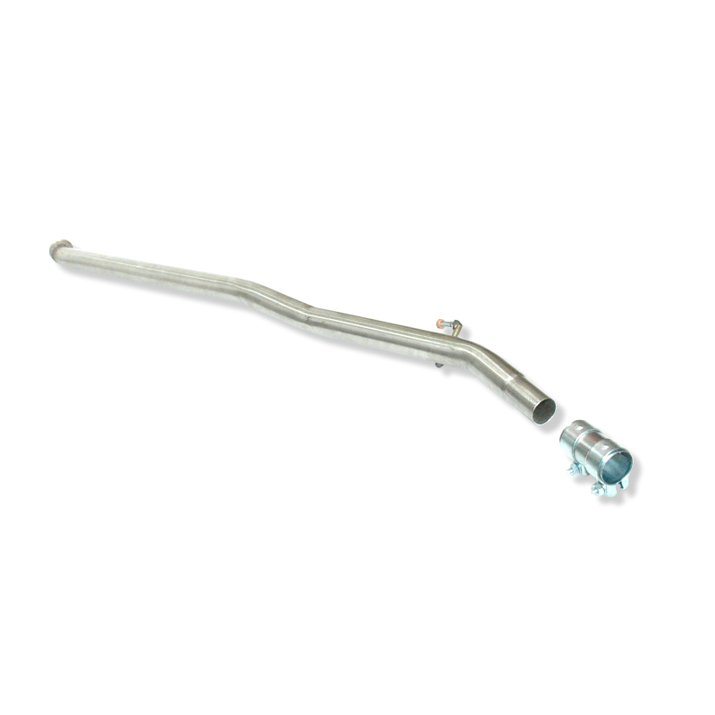 Tramo interemedio Rcracing Renault Clio Ii 1.4I 8V 75Cv Mºe7J 03/98_