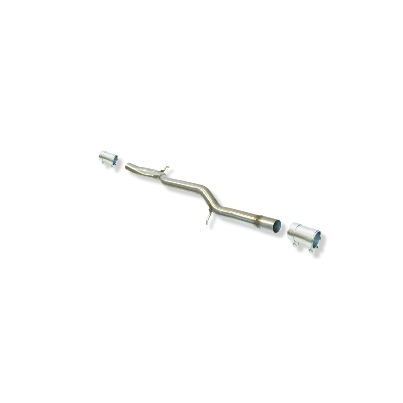 Tramo interemedio Rcracing Volkswagen Golf Iv 2.8I Vr6 4*4 204Cv Mºaue/Bde 01/00_