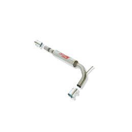 Tramo interemedio Rcracing Seat Ibiza Cupra 2.0I 16V 150Cv Mºabf 97_99