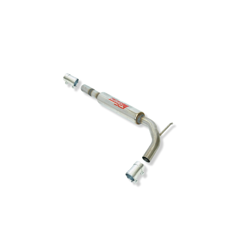 Tramo interemedio Rcracing Seat Ibiza Cupra 2.0I 16V 150Cv Mºabf 97_99